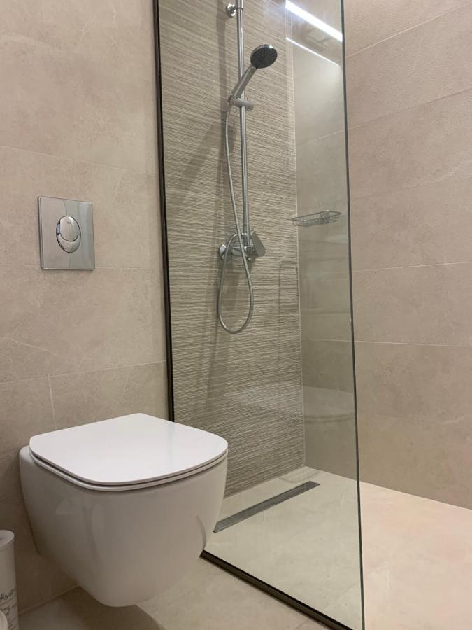 Terpsichore Boutique Bright New Sofita Studios And Appartment Dassia  Buitenkant foto