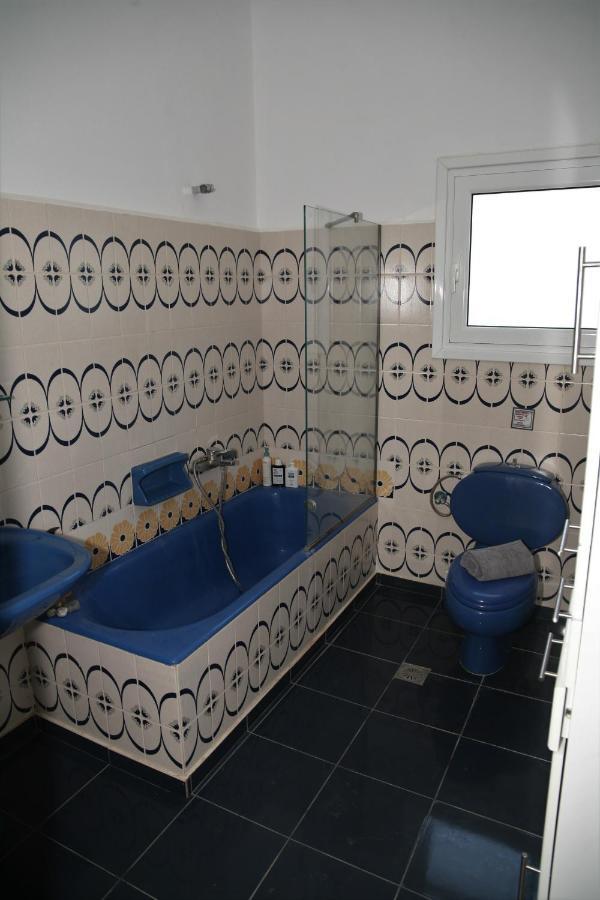 Terpsichore Boutique Bright New Sofita Studios And Appartment Dassia  Buitenkant foto